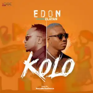 E-Don - Kolo (Prod. Northboi) ft Zlatan